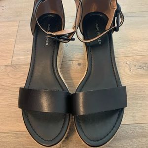 Marc Fisher sport wedges